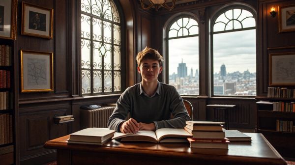 Discover the benefits of hiring an engineering tutor in London
