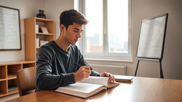 Discover the benefits of hiring an engineering tutor in London