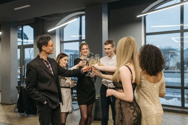 Prototyping event decorations: turning ideas into reality