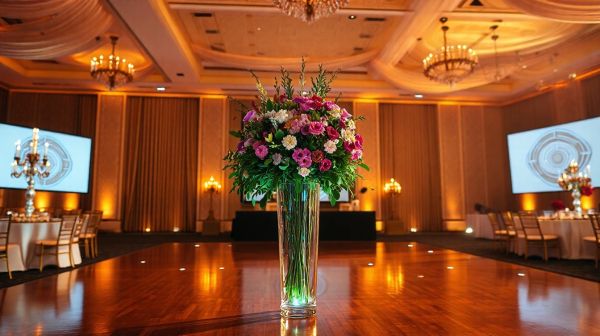 Top Tips for Crafting Stunning Prototyping Event Decor