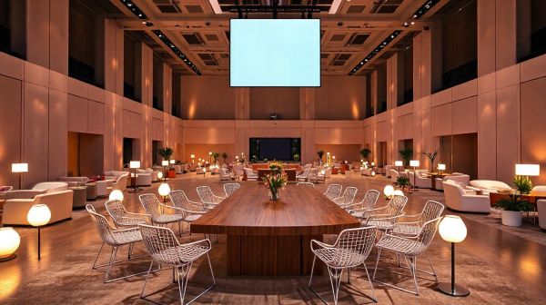 Top Tips for Crafting Stunning Prototyping Event Decor