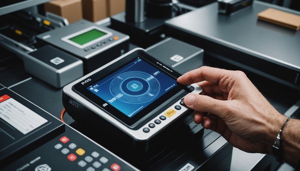 What is rfid? exploring its impact on business efficiency