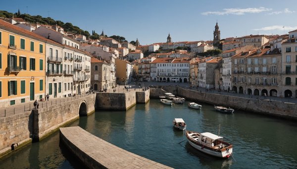 Discover portugal's hidden gems: a comprehensive overview