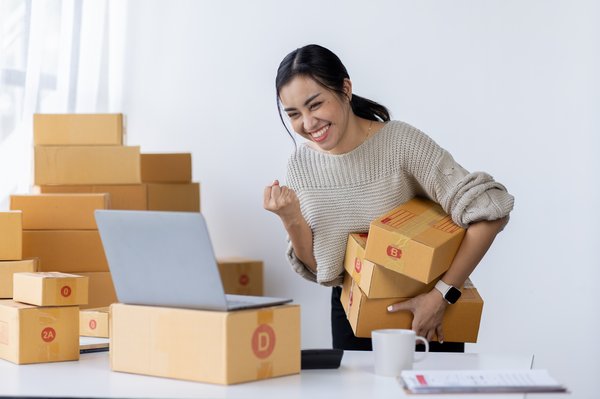 Uncover lucrative dropshipping winning products easily