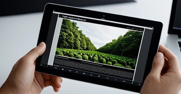 Transform your ideas into reality with a mockup generator