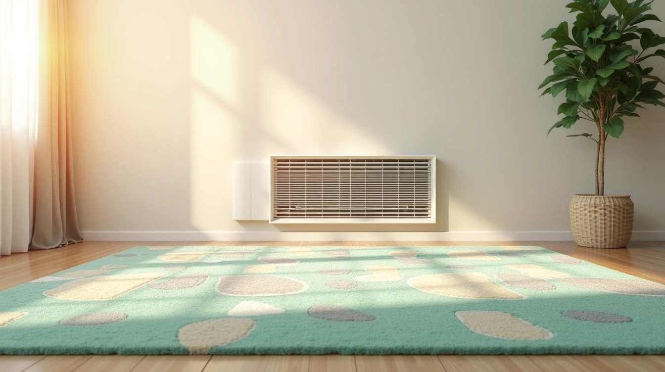 Professional Carpet Cleaning Beyond Surface Aesthetics